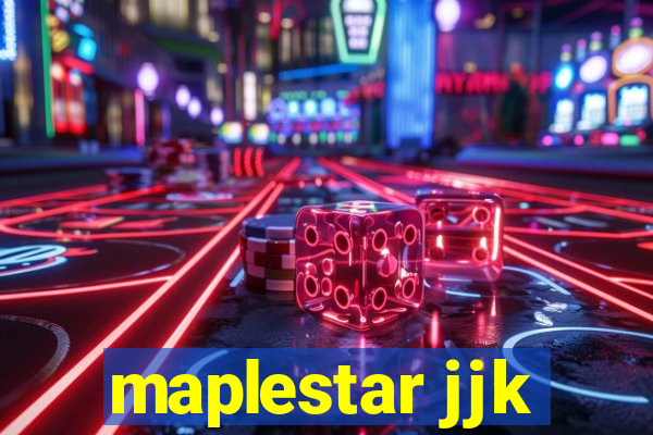 maplestar jjk